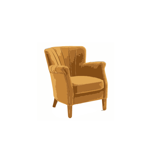 fauteuil-vintage-pour-salon-et-chambre