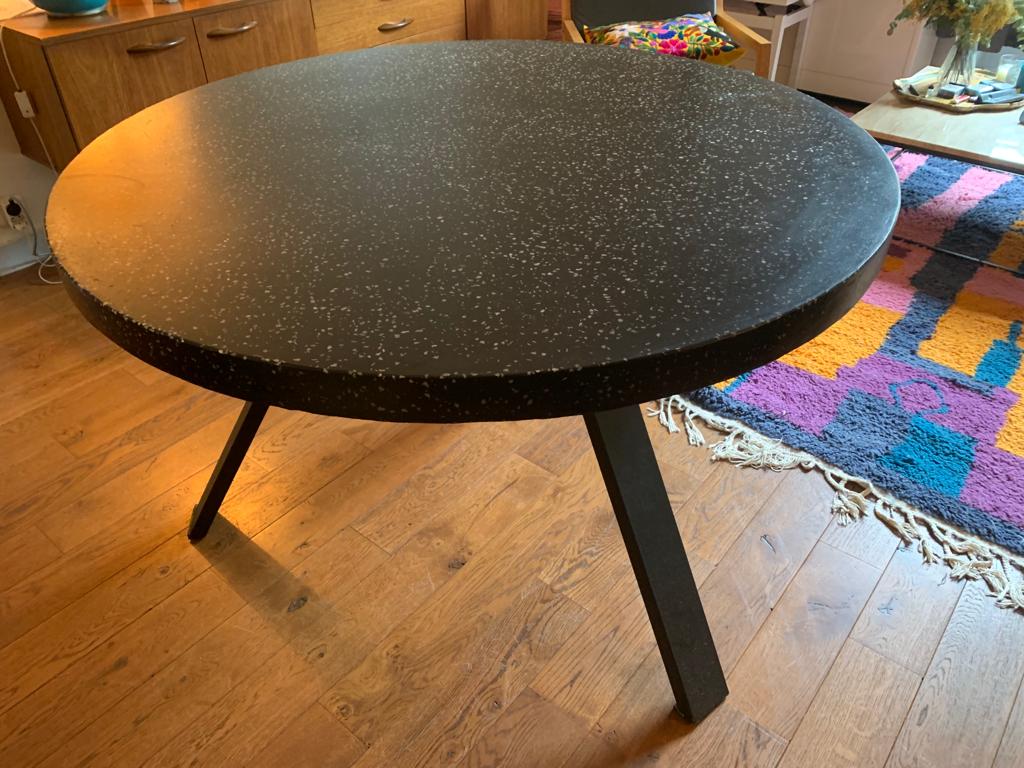 Table Kave Home modèle Shanelle. – Image 3