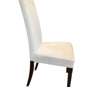 Lot de 9 chaises CINNA « Tania »