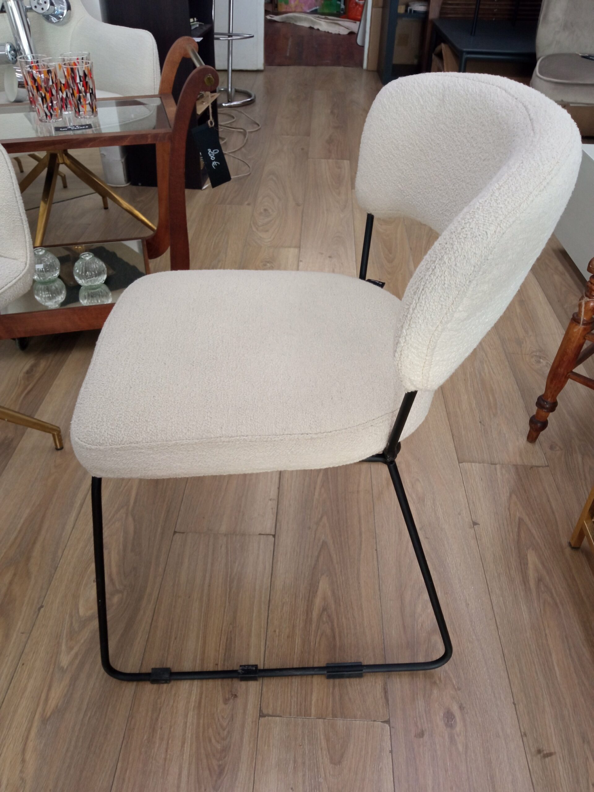 Chaise GORDON – Image 2
