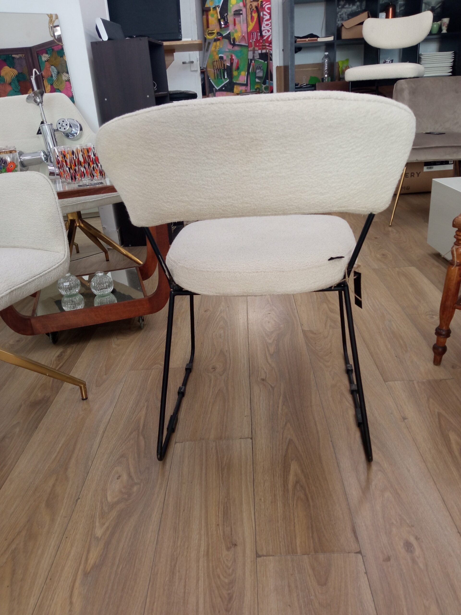 Chaise GORDON – Image 3