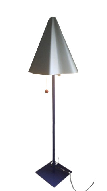 Lampe sur pied Broste Copenhagen Skirt