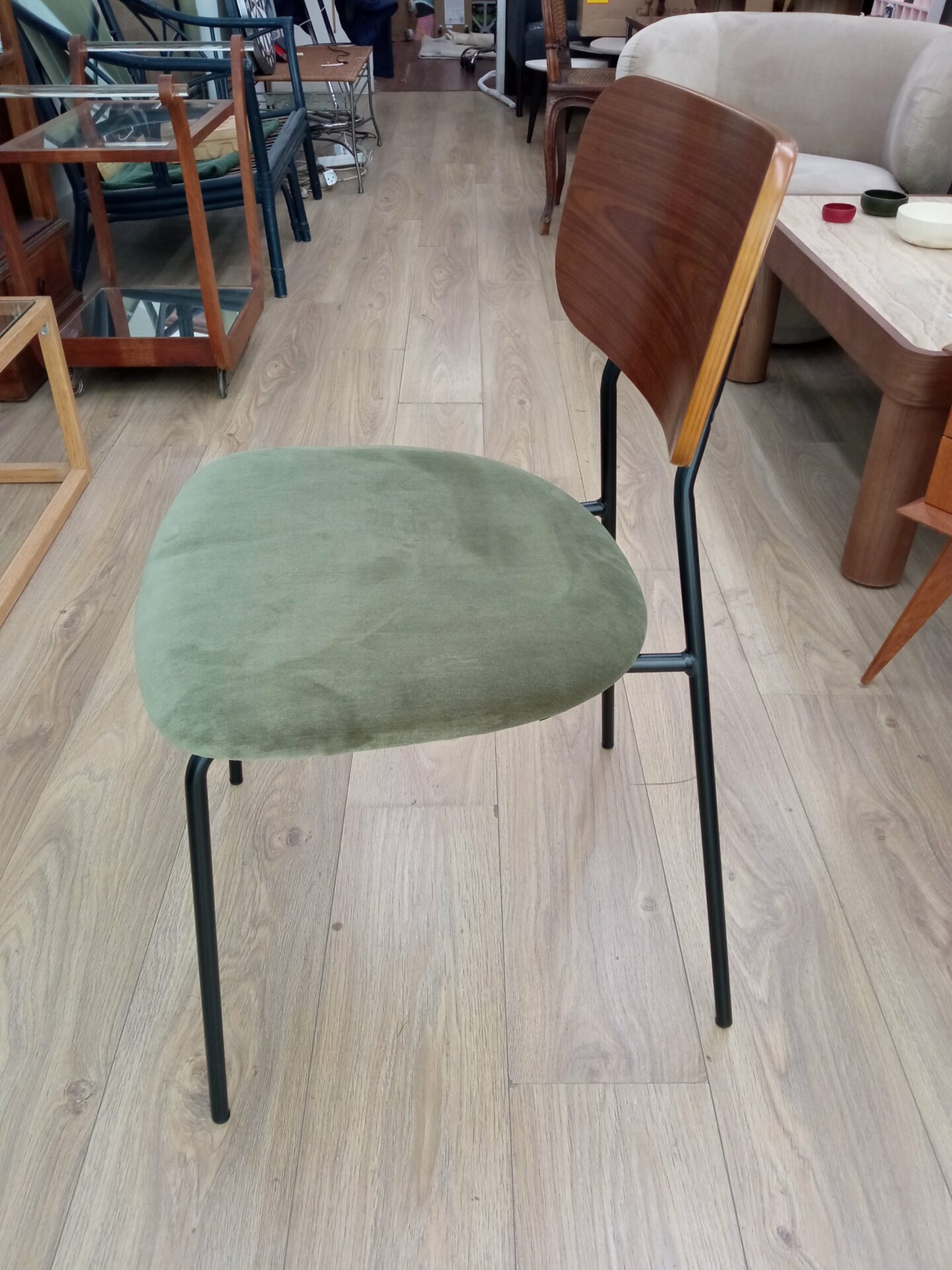 Chaise EERO NV GALLERY – Image 2