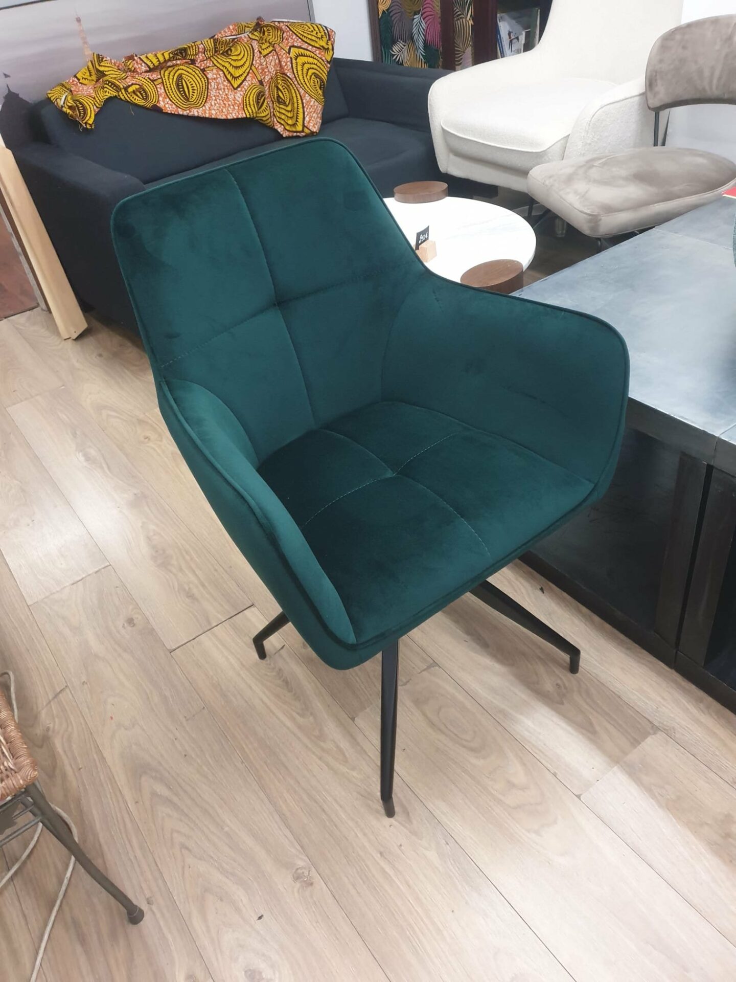Chaise Kingscross NV GALLERY – Image 2