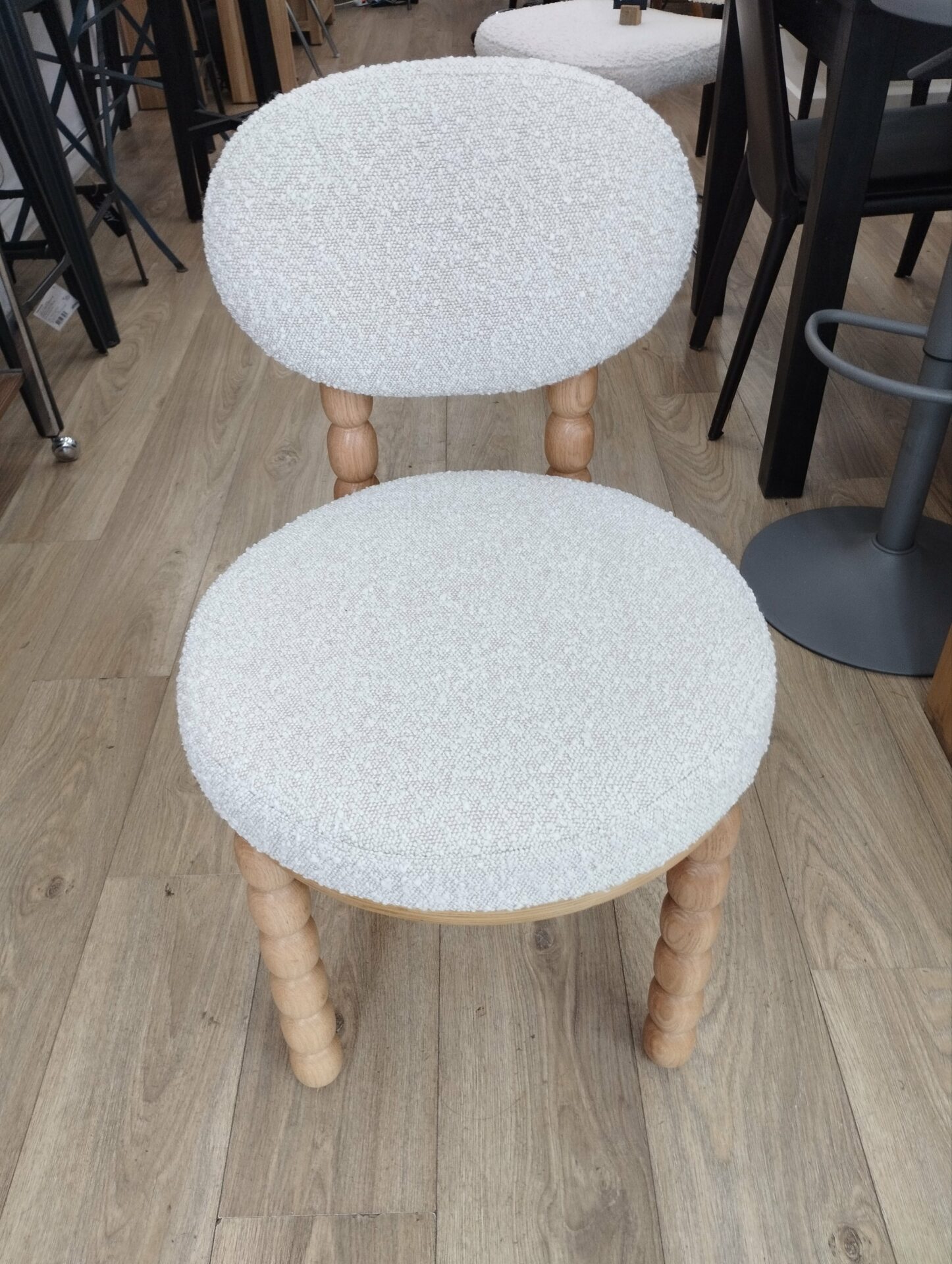 fauteuil / chaise BOLD NV GALLERY – Image 3