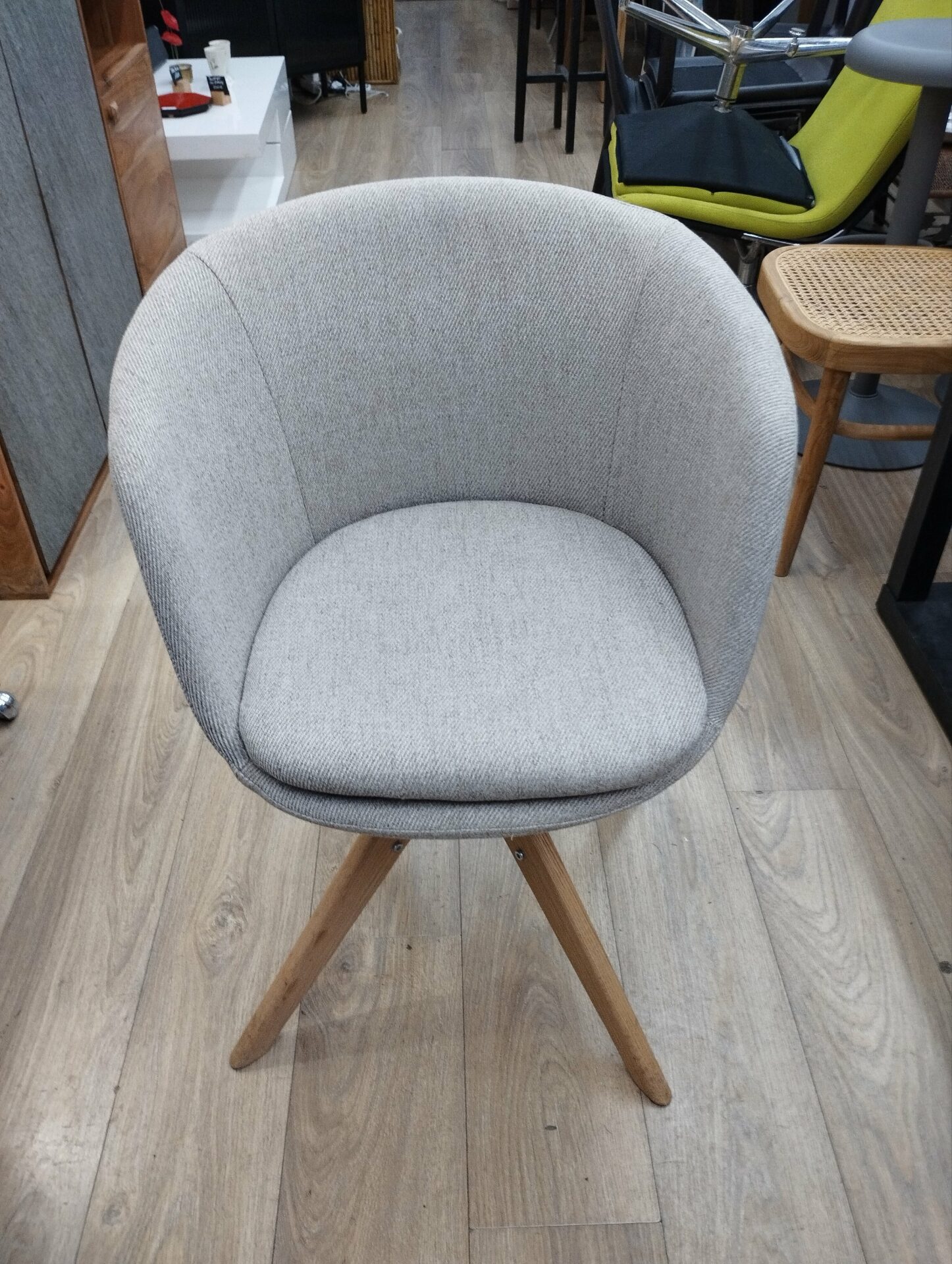 Chaise de bureau Lydia Alinéa – Image 2