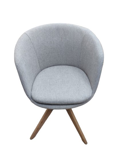 Chaise de bureau Lydia Alinéa