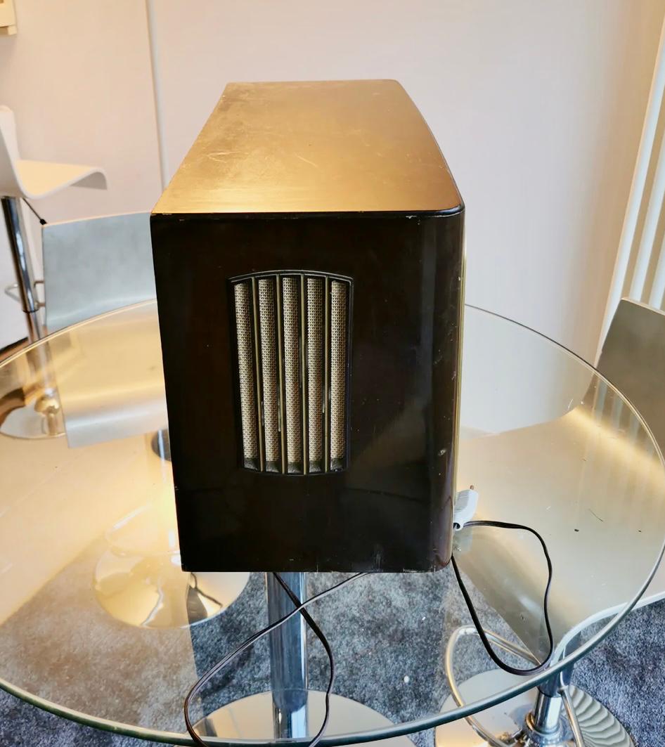 Poste Radio vintage converti Bluetooth – Image 4