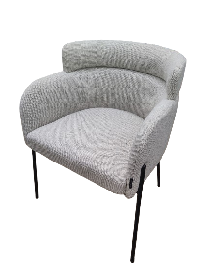 Chaise de bureau BARON