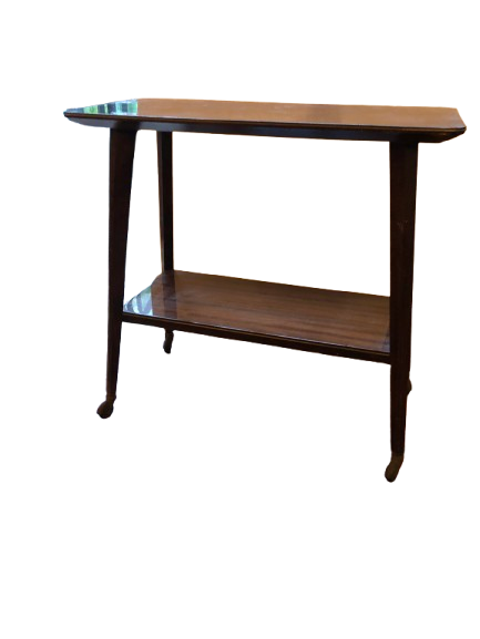 Desserte année 60