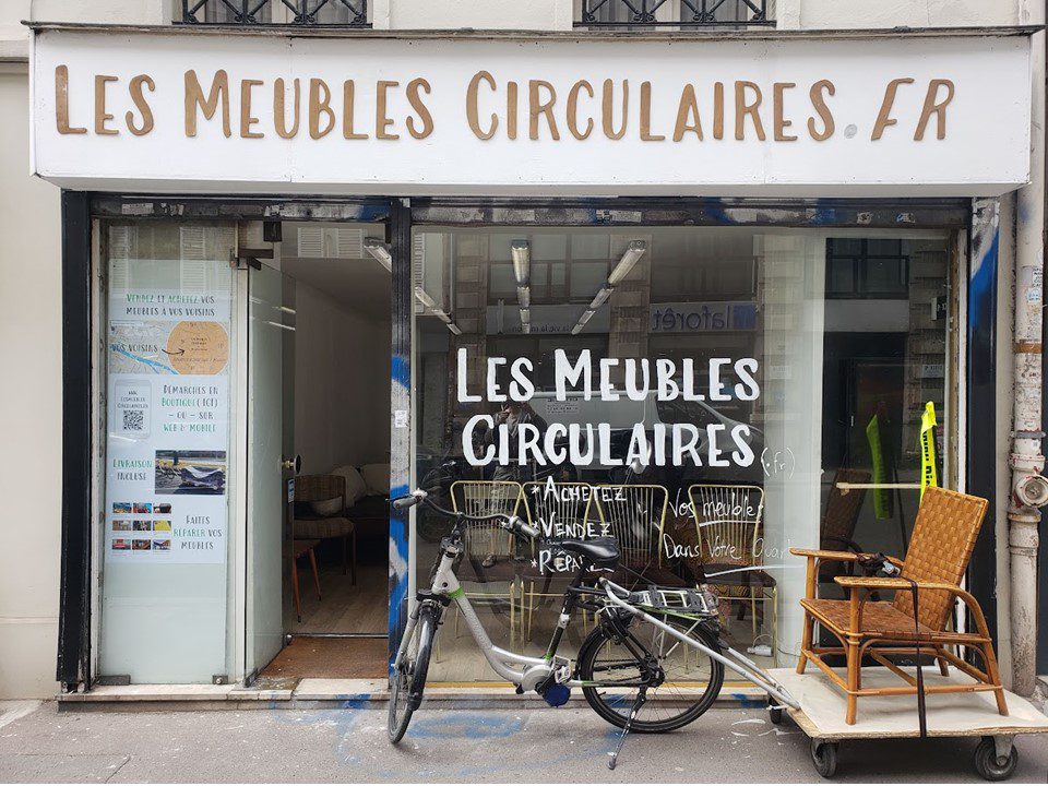Meuble viintage – Image 6