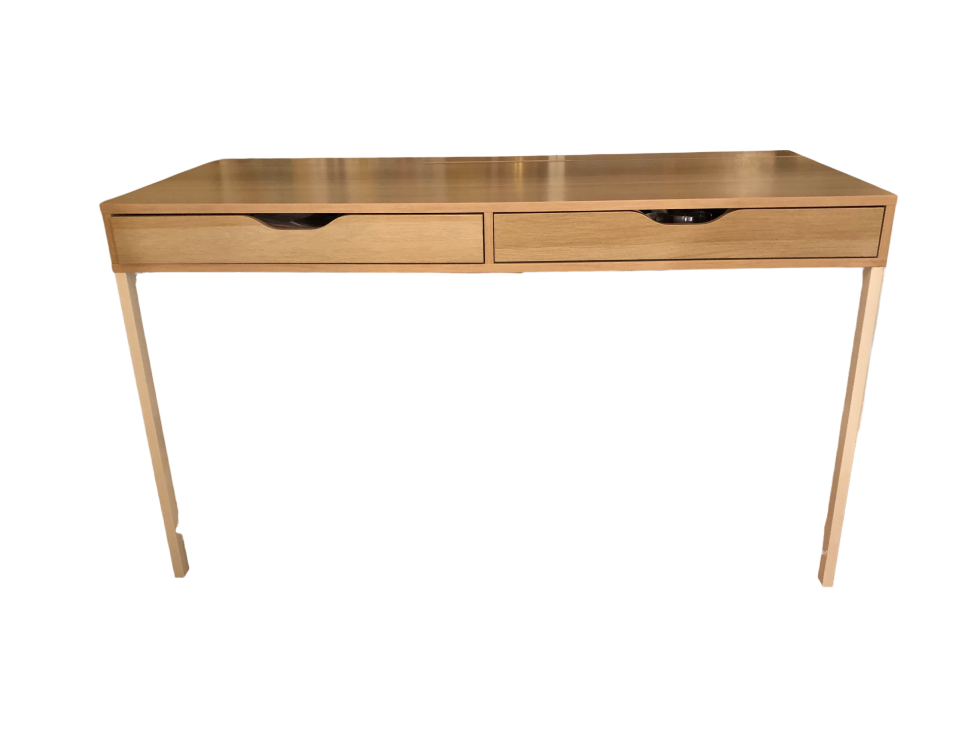 Bureau IKEA « ALEX »