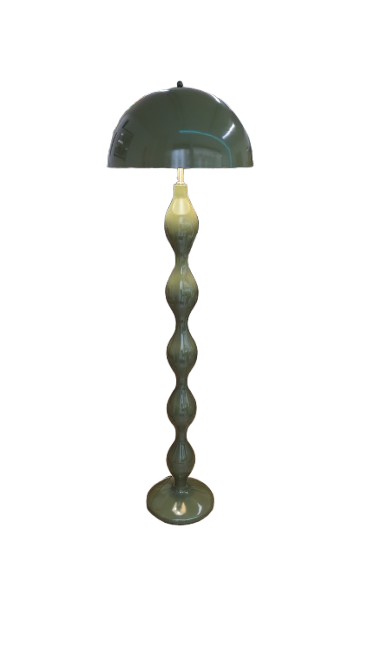 Lampe sur pied POWERS