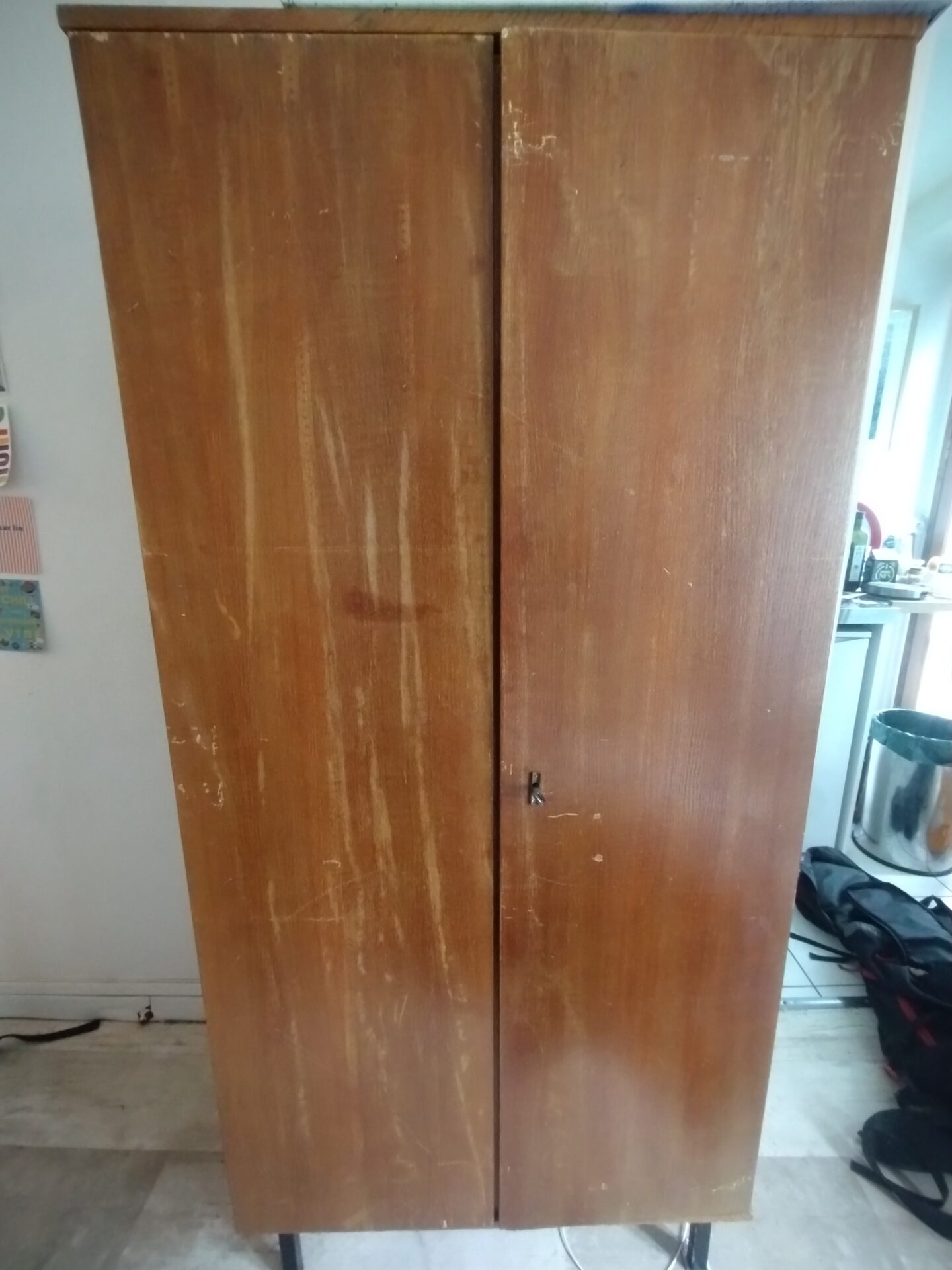 Armoire style internat – Image 2