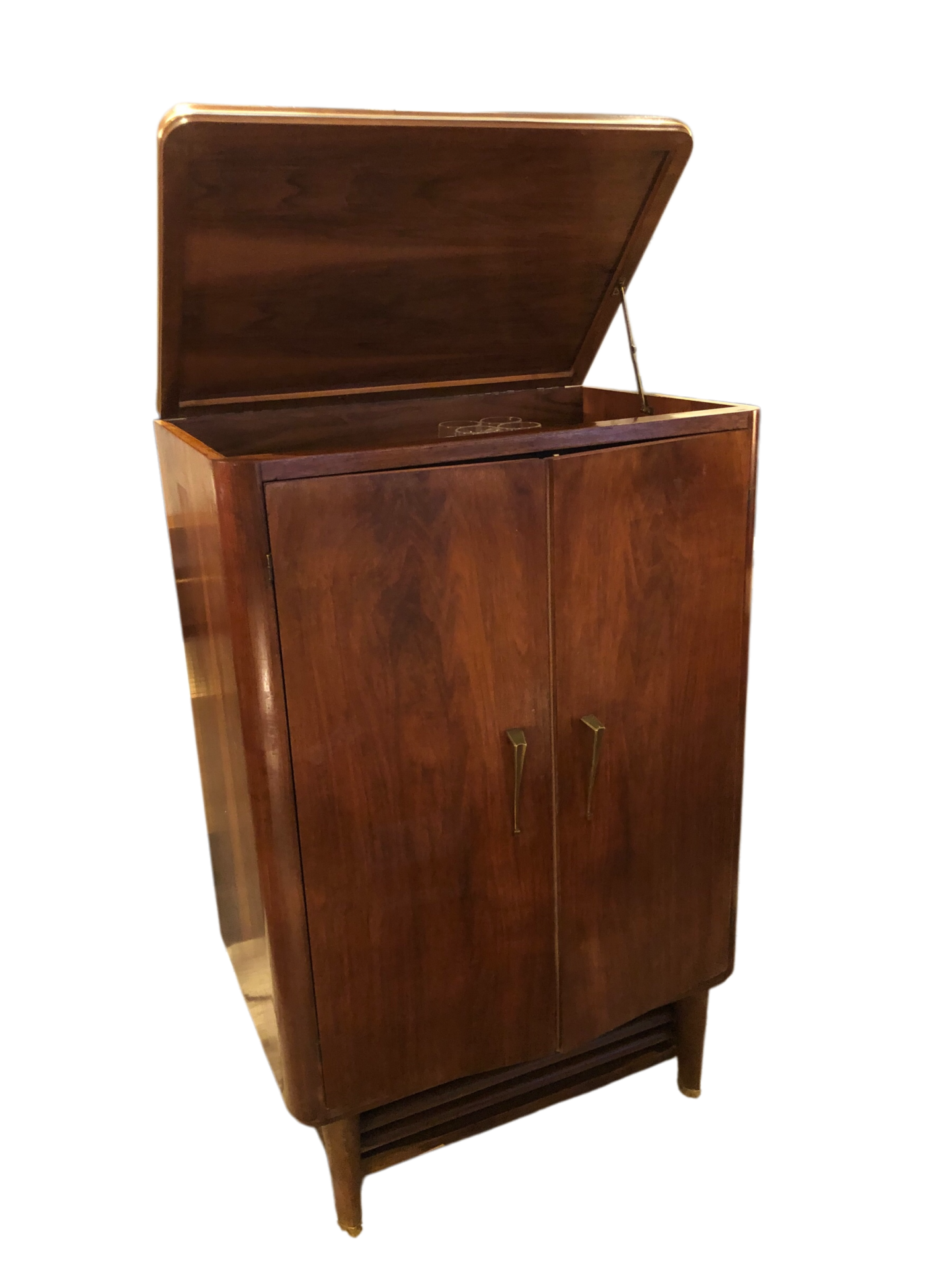 Meuble de rangement / grand chiffonnier / buffet années 60