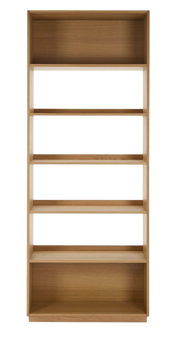 Étagère Bibliothèque KUDA HABITAT