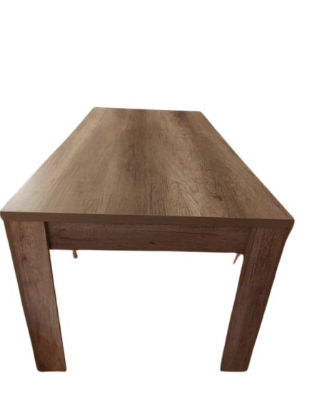 Grande Table "de ferme"