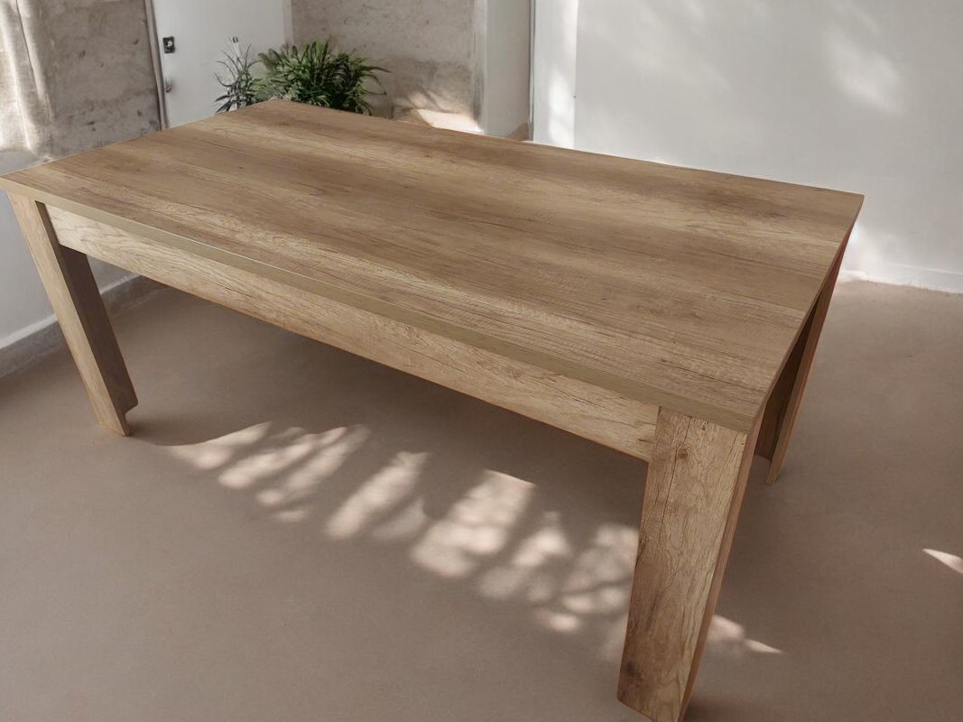 Grande Table "de ferme" – Image 3