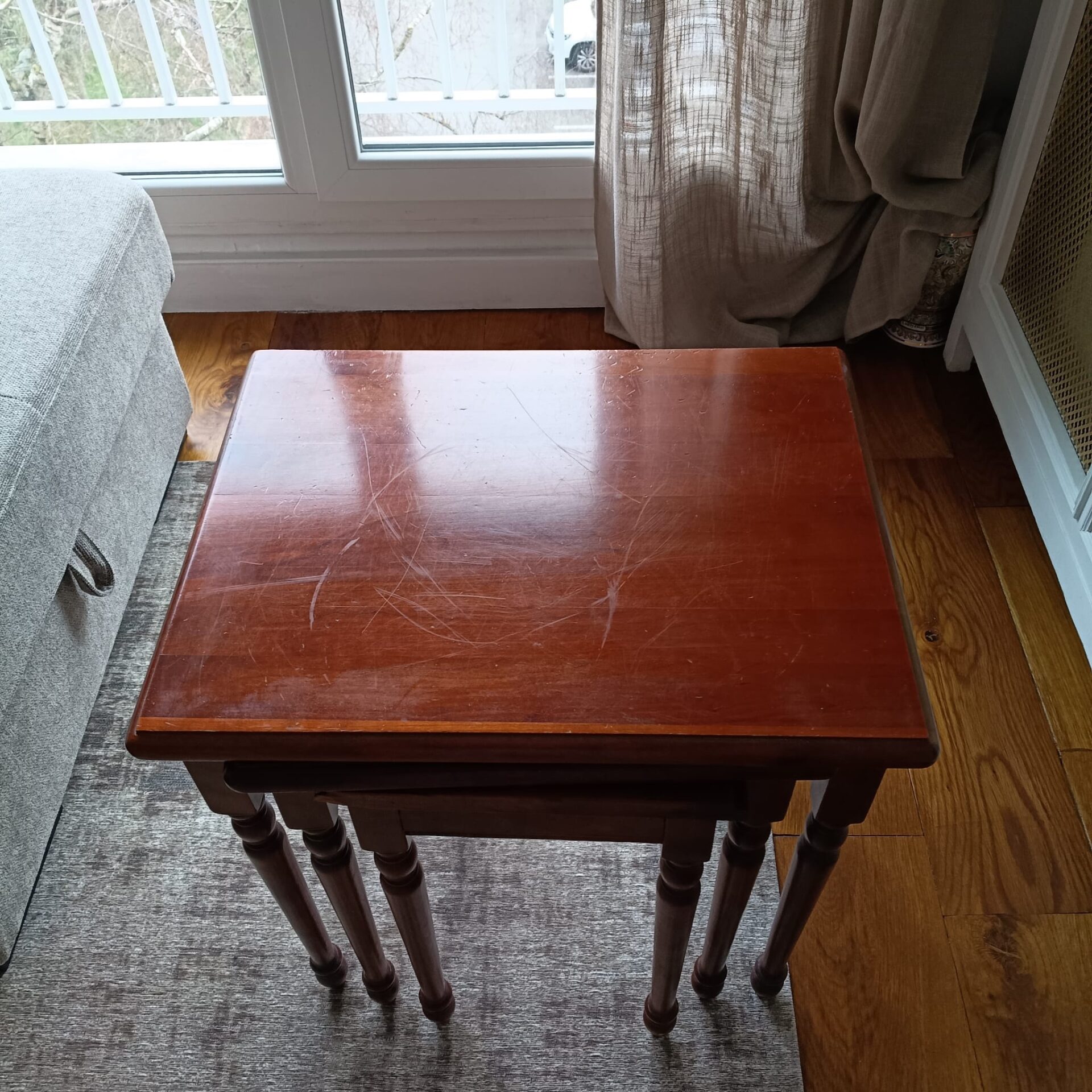 3 tables gigognes – Image 5