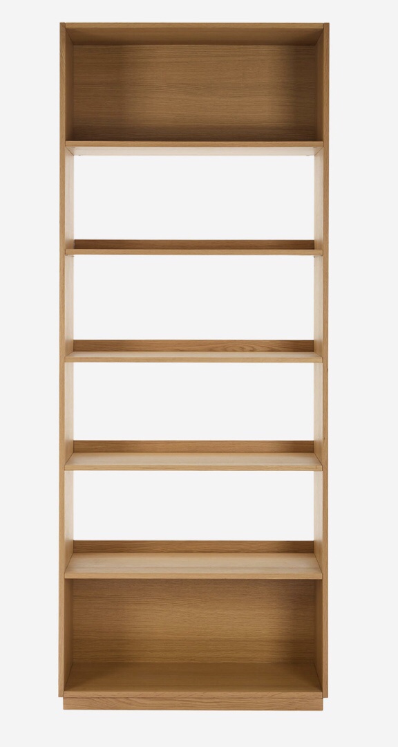 Étagère Bibliothèque KUDA HABITAT – Image 2