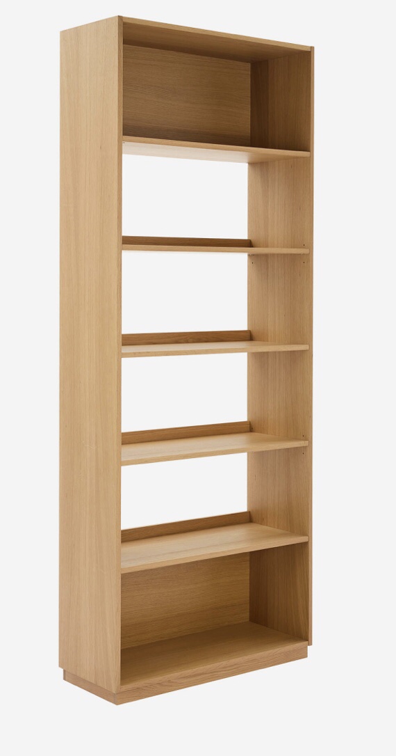 Étagère Bibliothèque KUDA HABITAT – Image 3