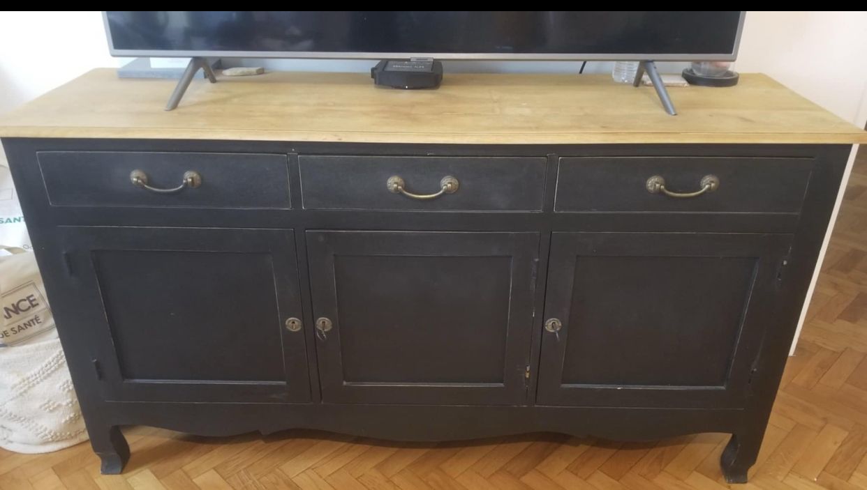 Buffet Maison du Monde gamme Versailles – Image 4
