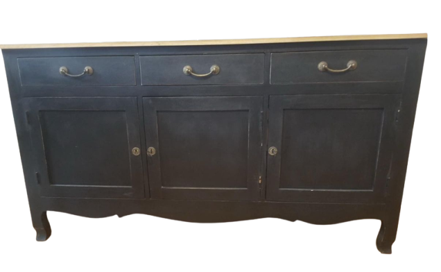 Buffet Maison du Monde gamme Versailles