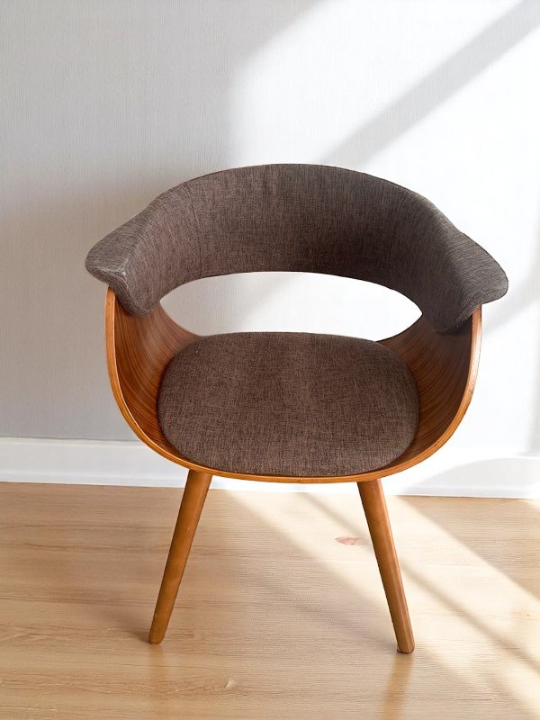 Fauteuil kare design – Image 2