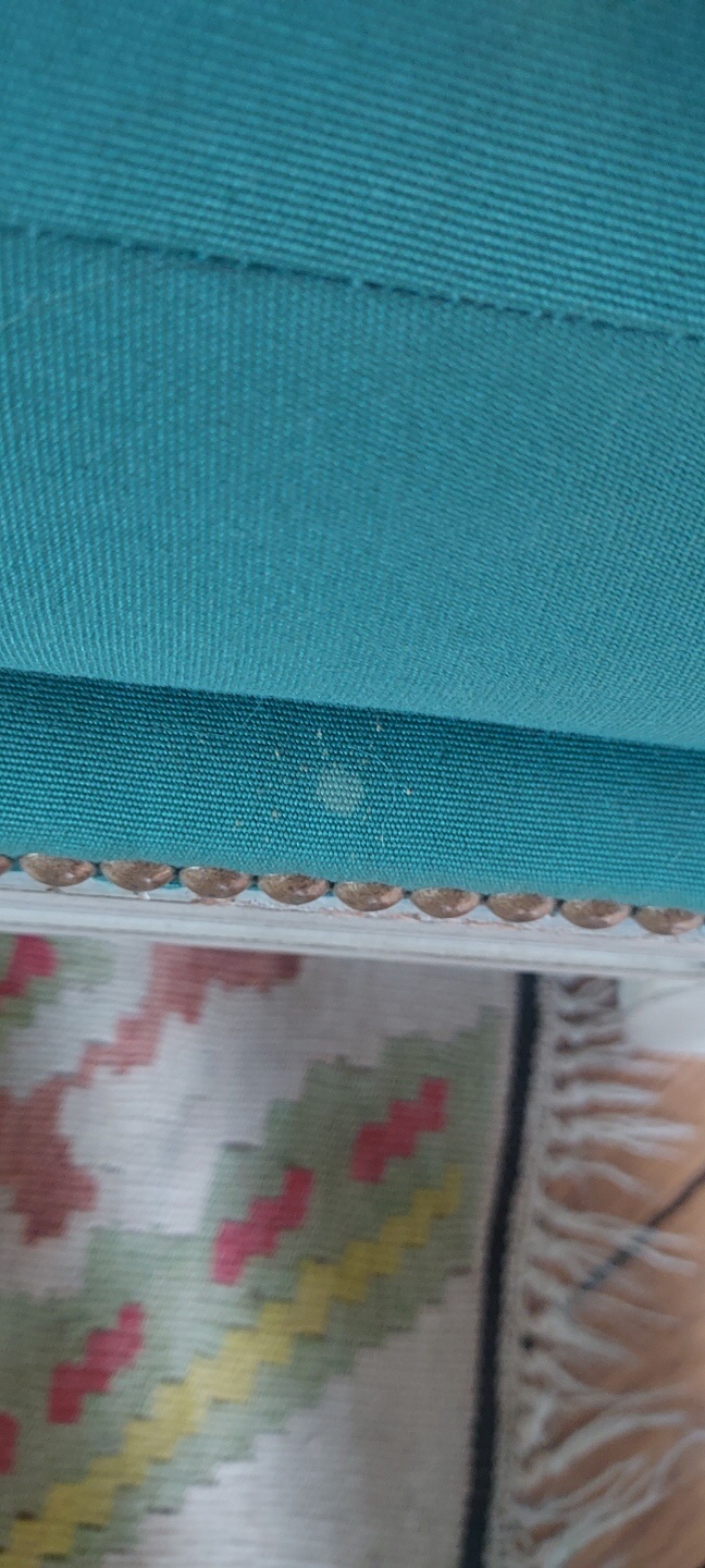 Paire de fauteuils - Bon état – Image 7