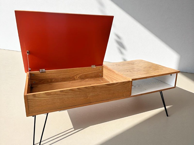 Table basse Maisons du monde – Image 3