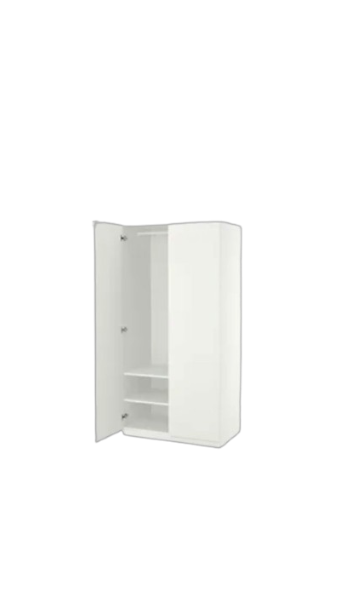 Armoire Pax IKEA