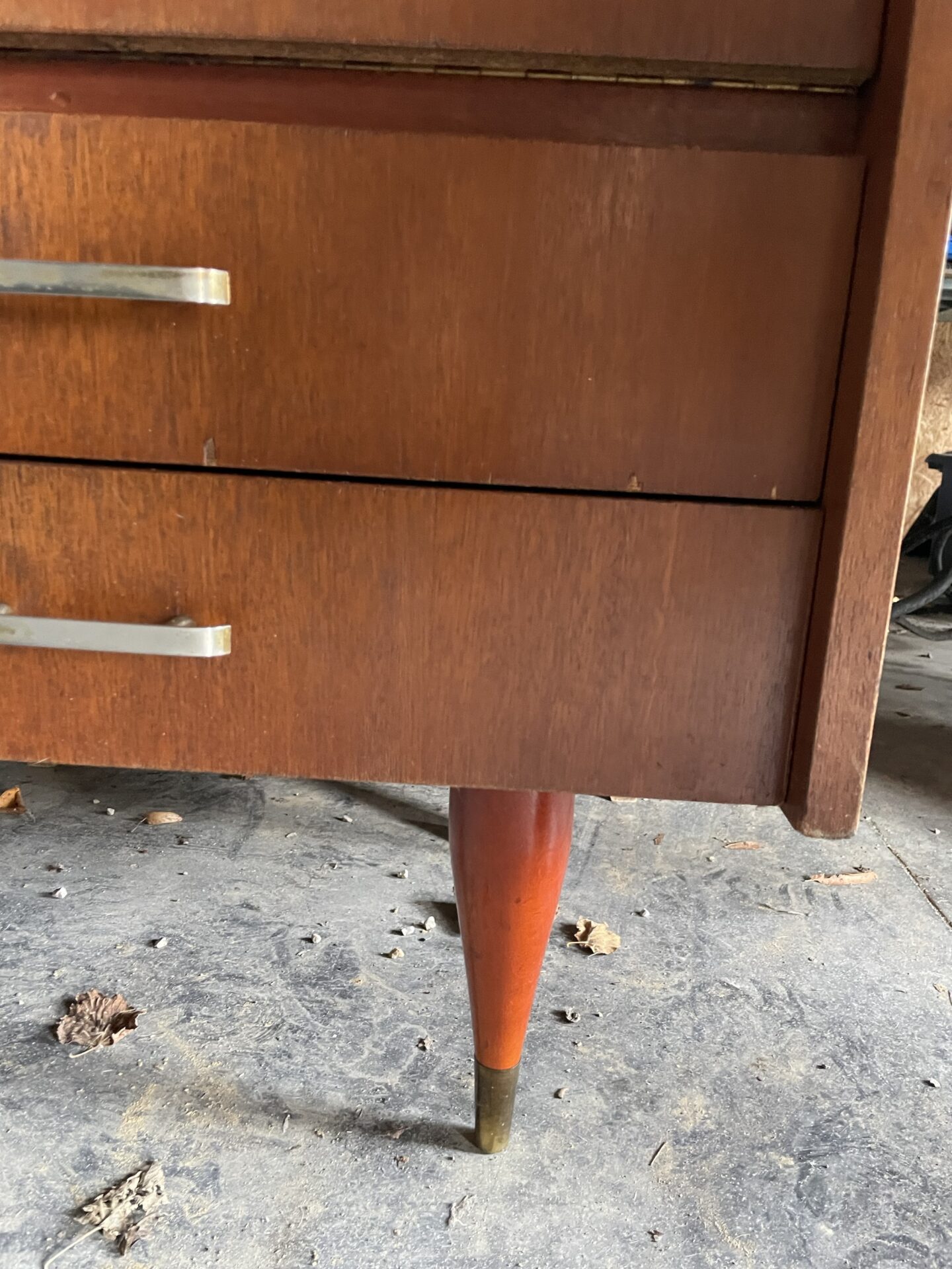 Petite enfilade - buffet - bar – Image 11