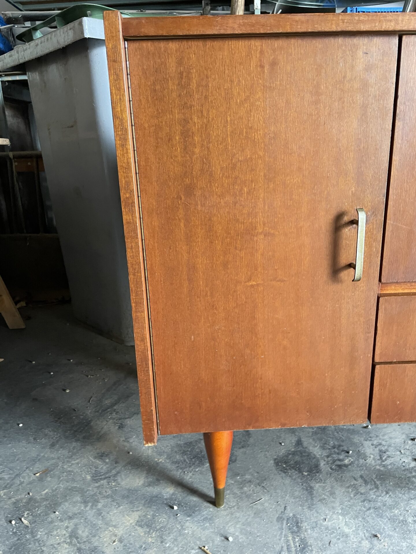 Petite enfilade - buffet - bar – Image 10