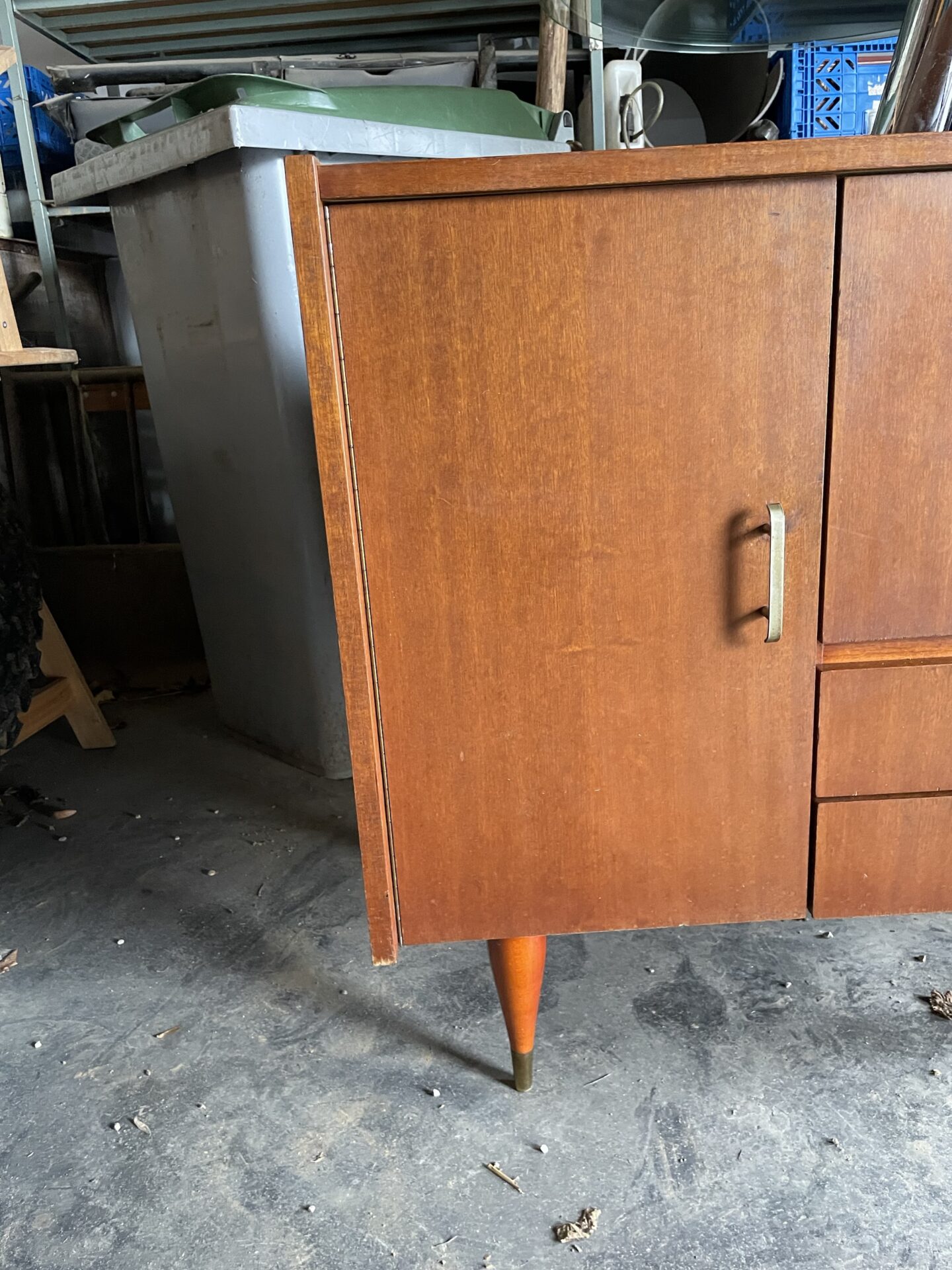 Petite enfilade - buffet - bar – Image 9