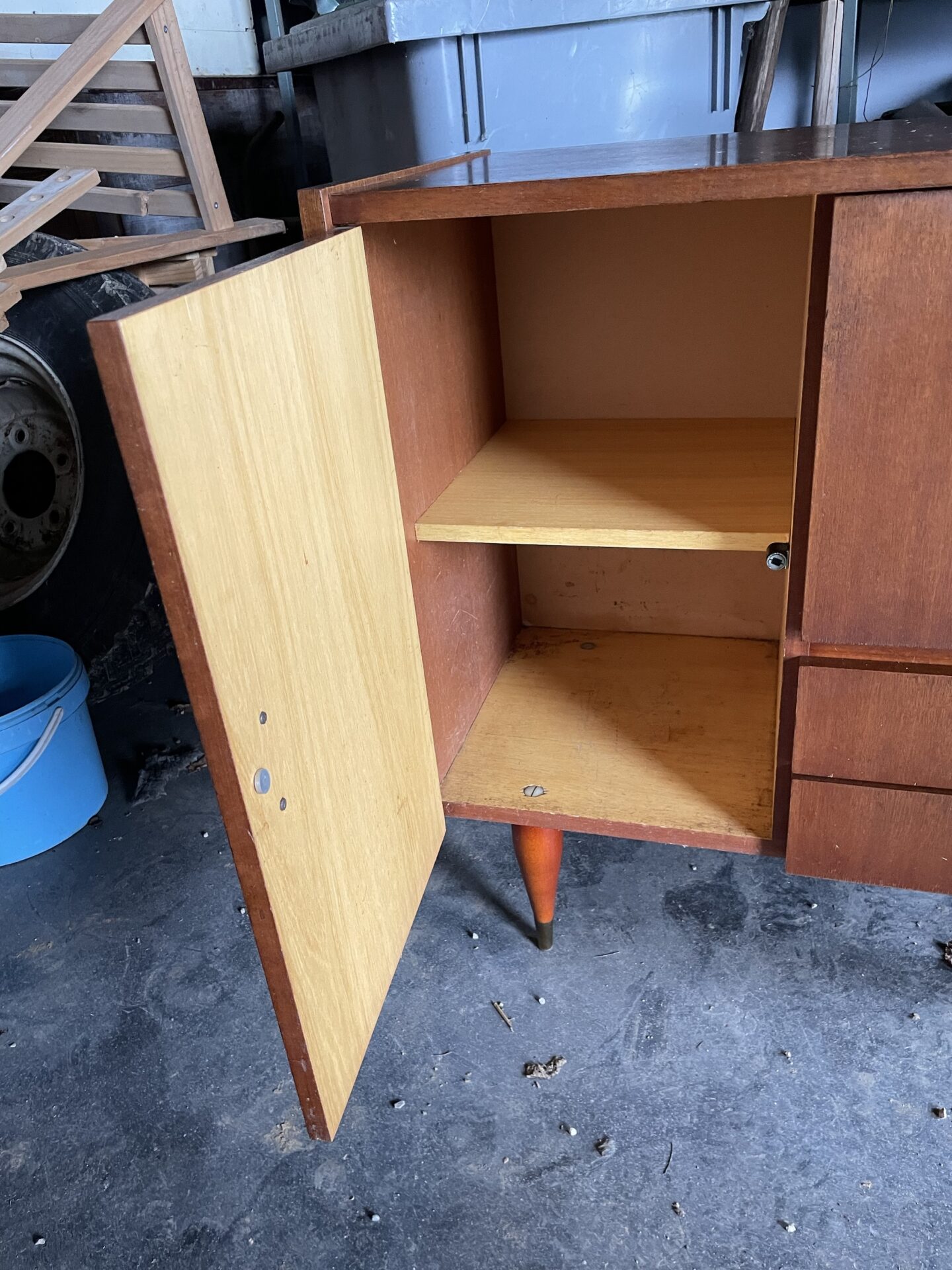Petite enfilade - buffet - bar – Image 8