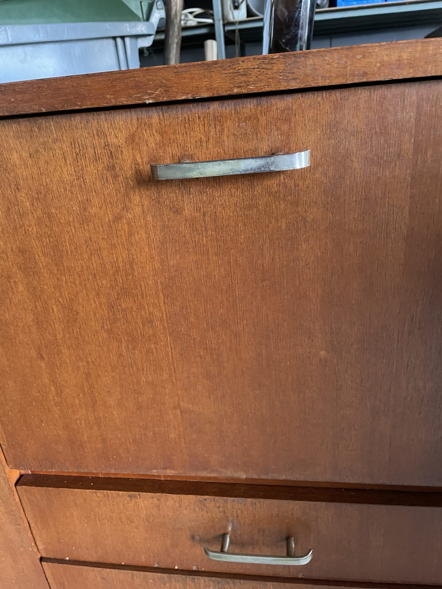 Petite enfilade - buffet - bar – Image 15