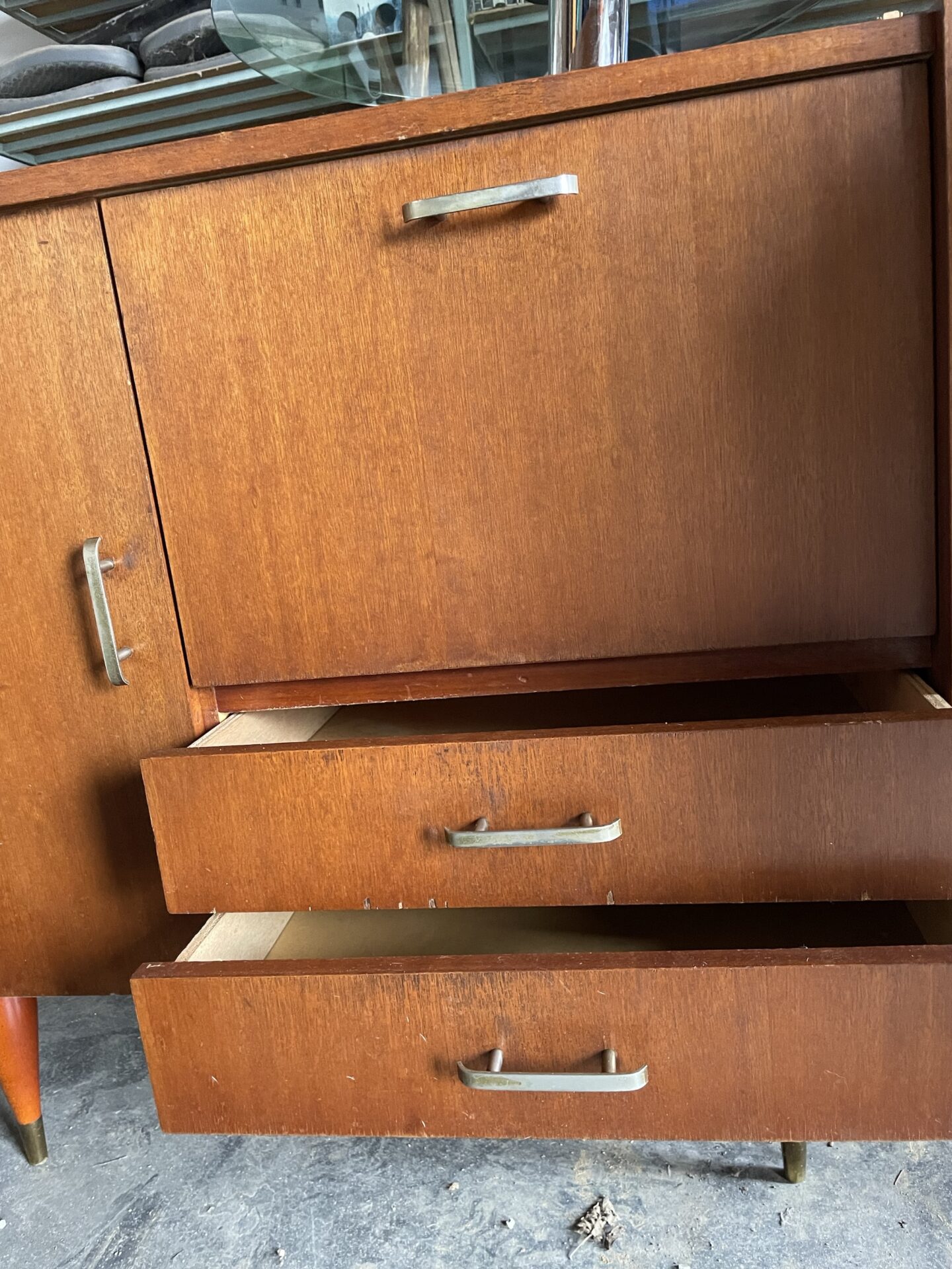 Petite enfilade - buffet - bar – Image 5
