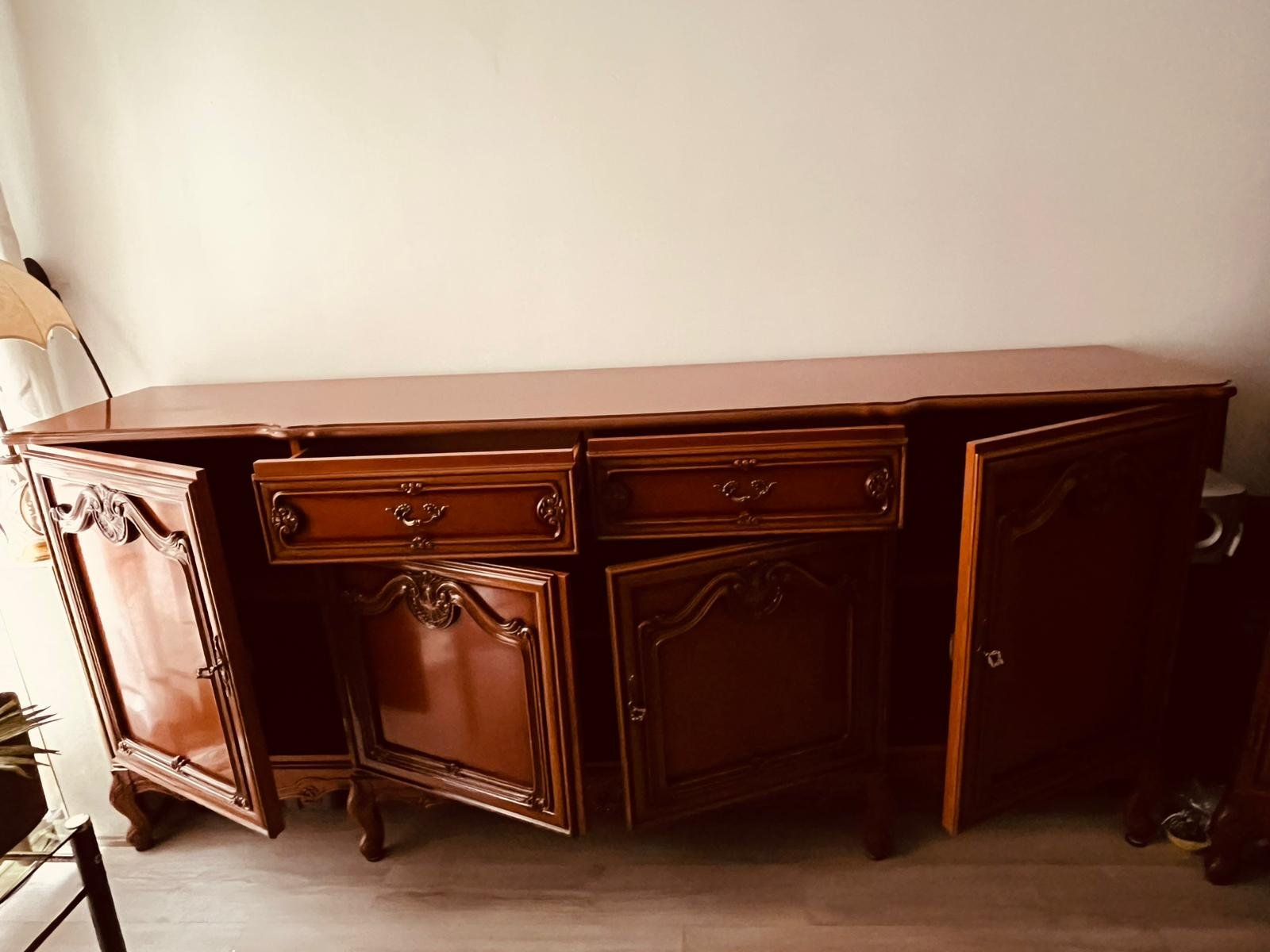 Buffet style Louis Philippe – Image 3