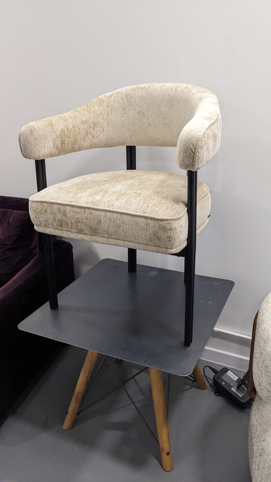 Iris - Chaise – Image 4