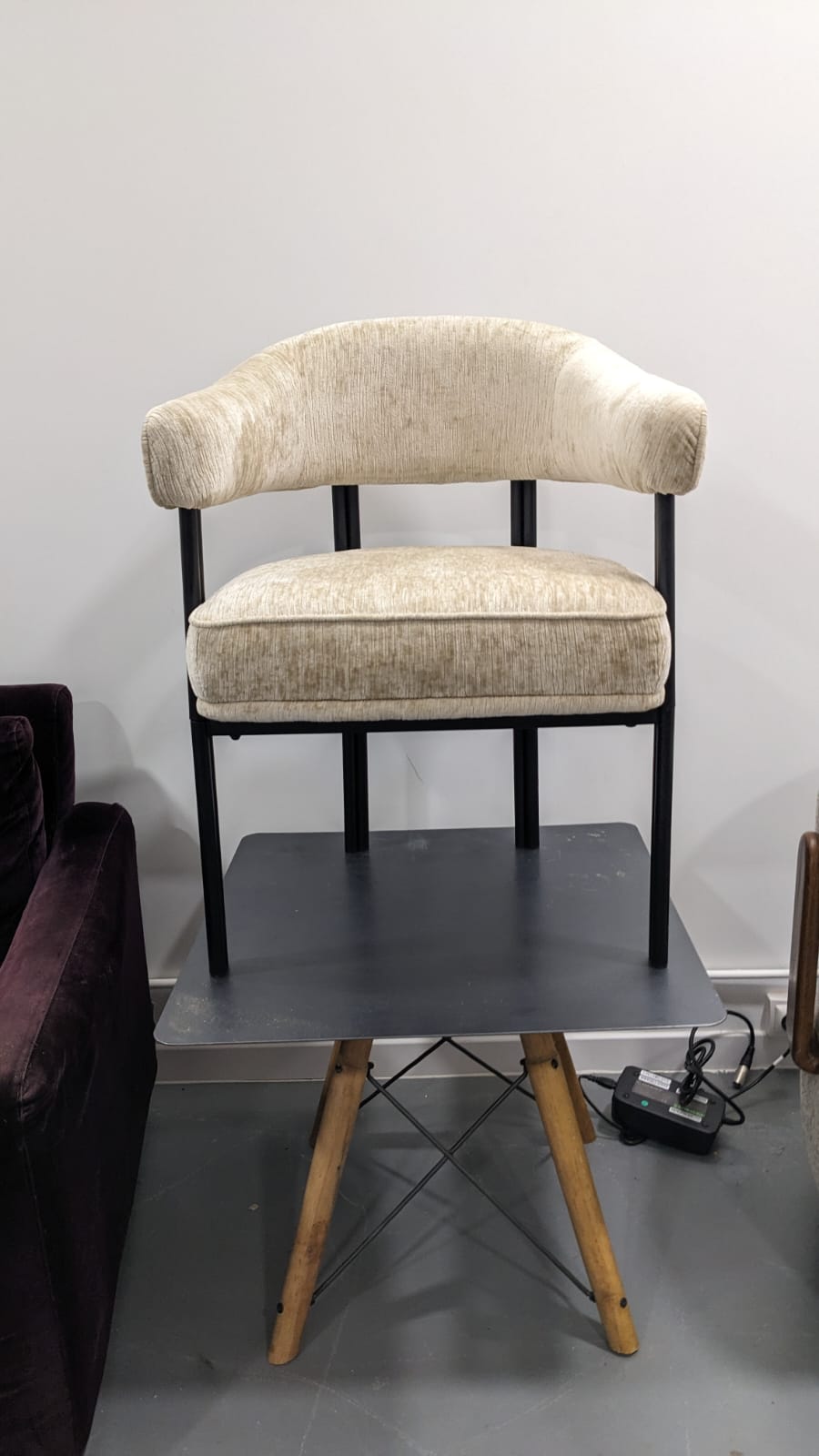 Iris - Chaise – Image 2