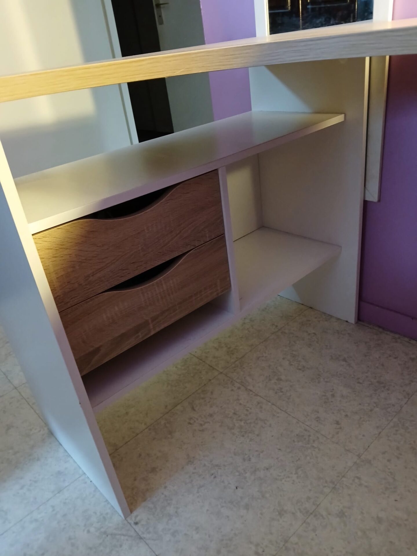Bureau d’angle BUT – Image 4