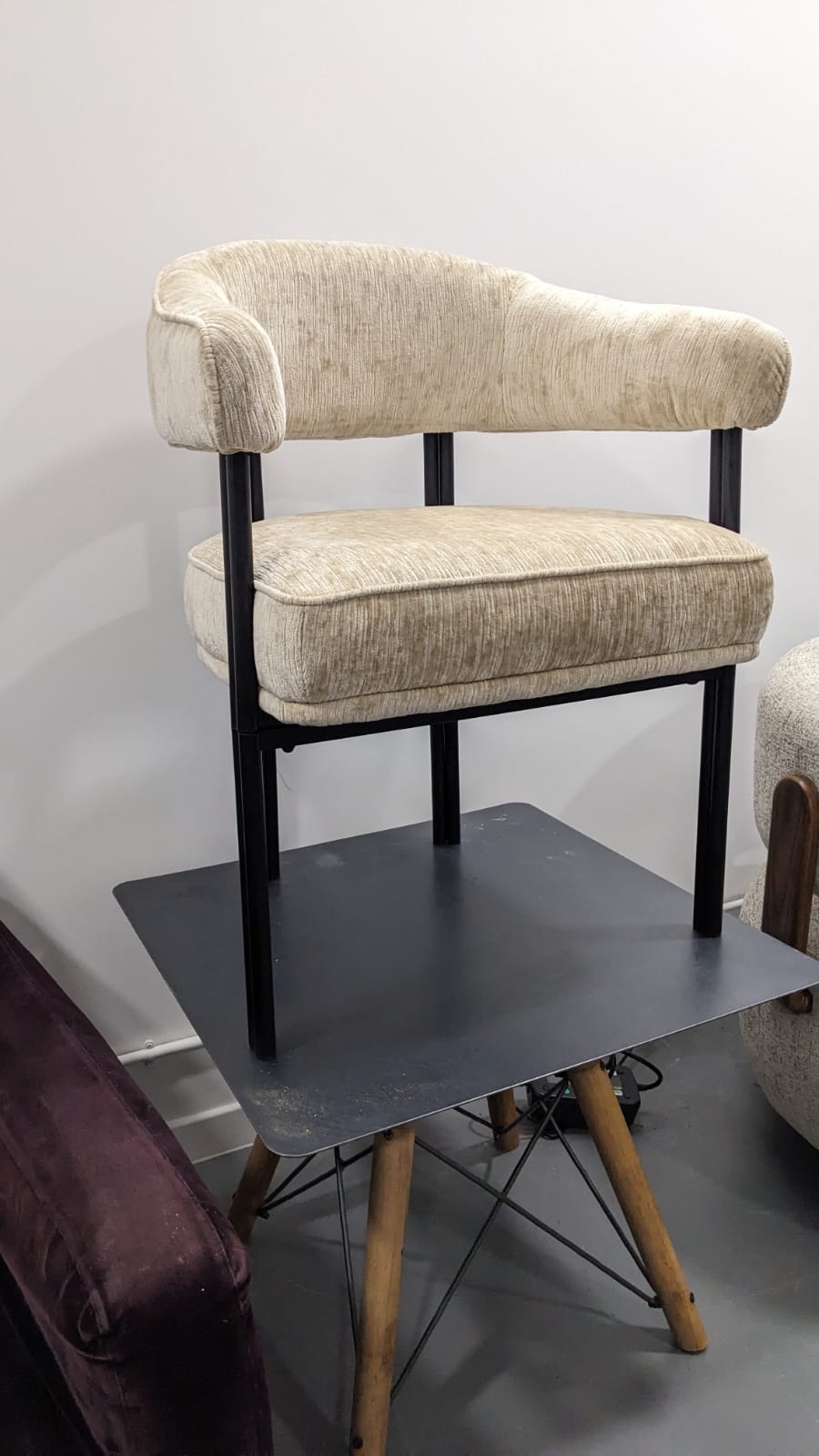 Iris - Chaise – Image 3