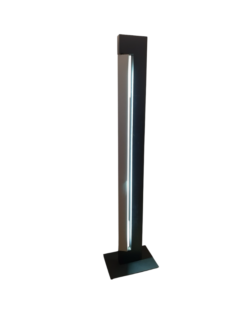 Lampadaire ARA NEMO LIGHTNING de Llaria Marelli