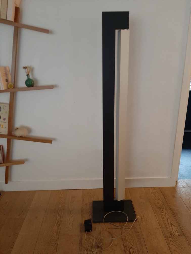 Lampadaire ARA NEMO LIGHTNING de Llaria Marelli – Image 2