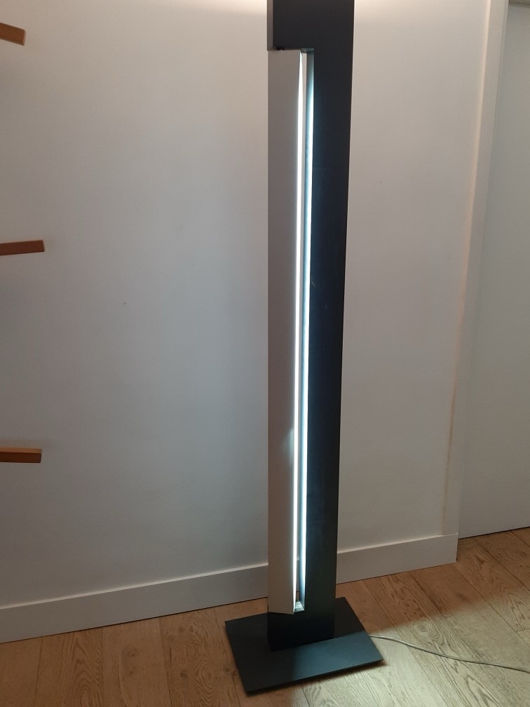 Lampadaire ARA NEMO LIGHTNING de Llaria Marelli – Image 7