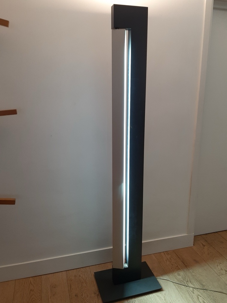 Lampadaire ARA NEMO LIGHTNING de Llaria Marelli – Image 6