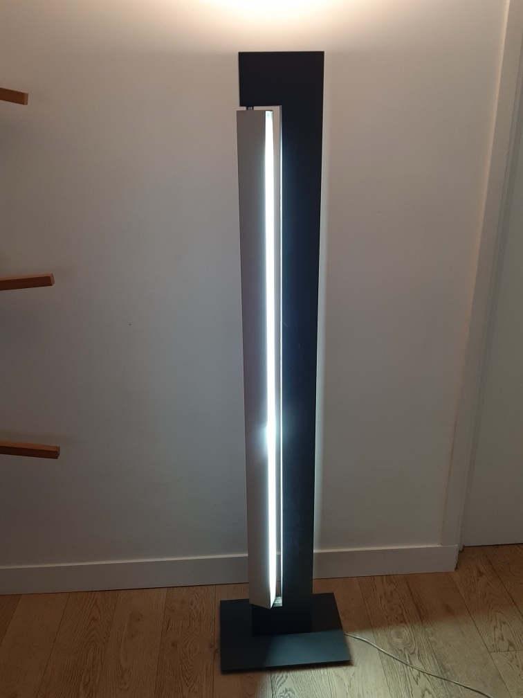 Lampadaire ARA NEMO LIGHTNING de Llaria Marelli – Image 5