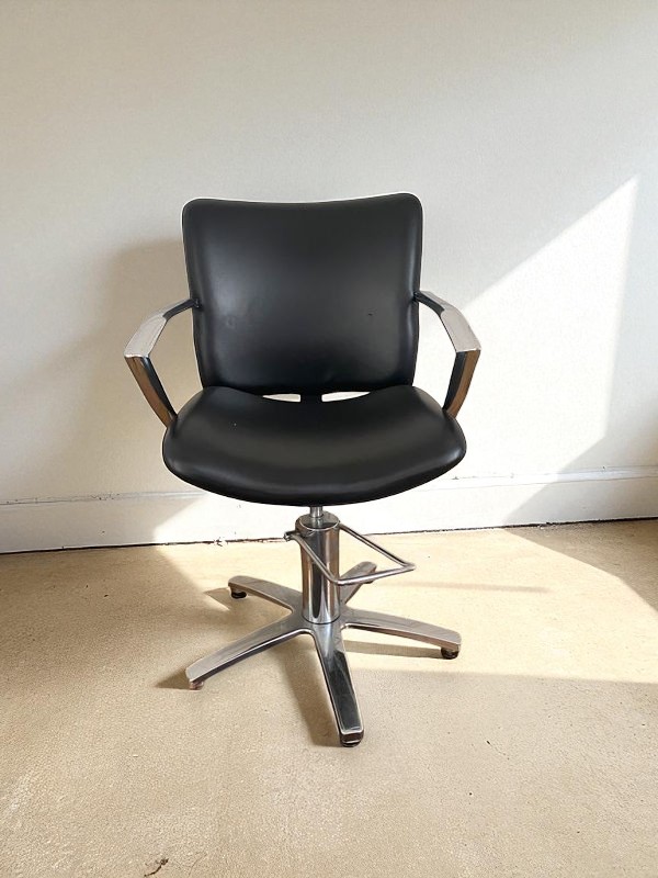 Fauteuil de coiffeur – Image 2