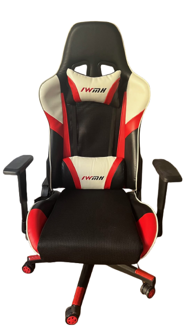 Chaise ergonomique bureau ou gaming