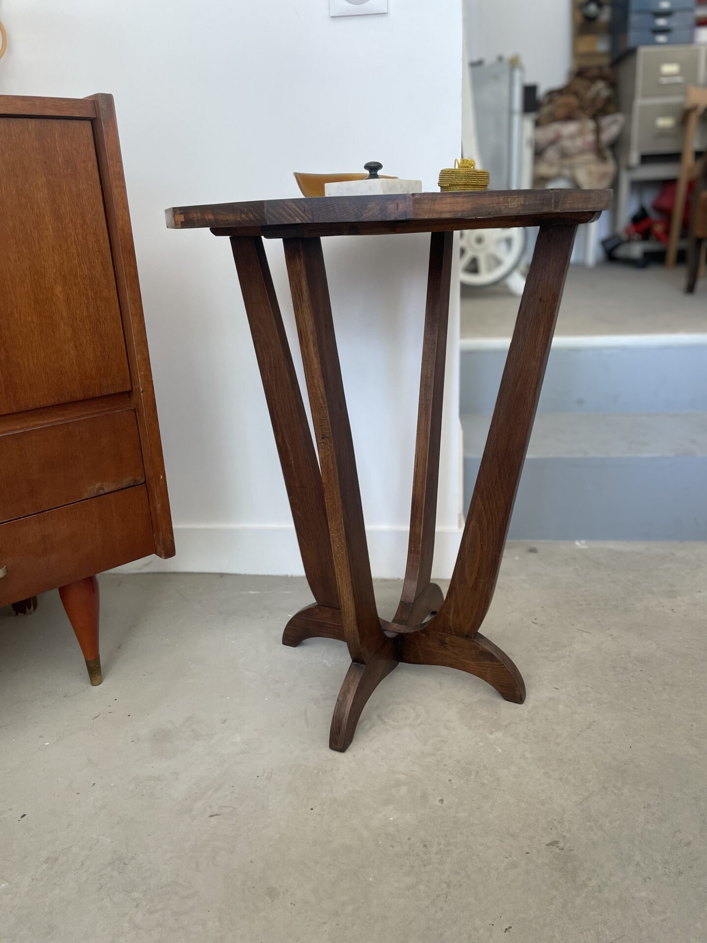 Console Art Déco – Image 4